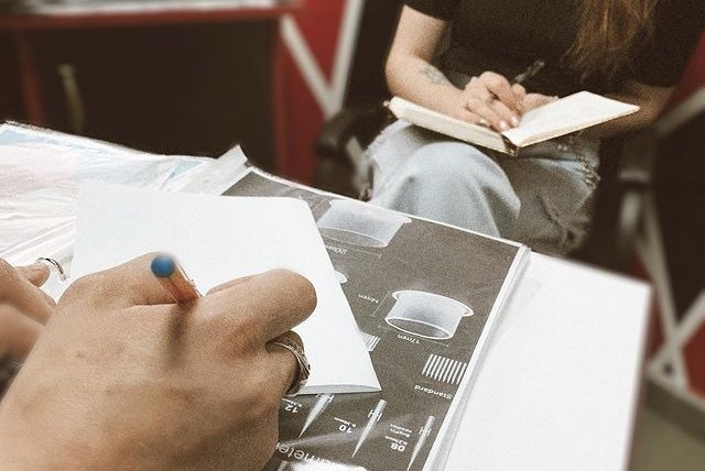 Навчання тату у Білій Церкві