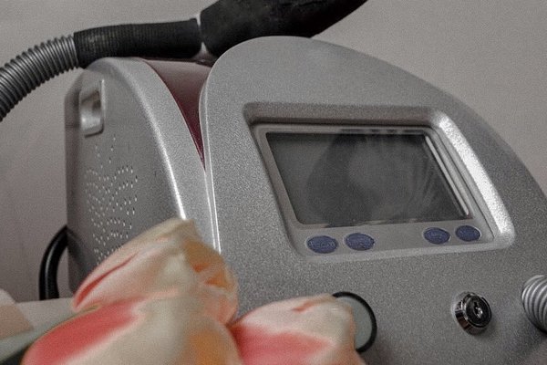 Видалення татуажу в Запоріжжі