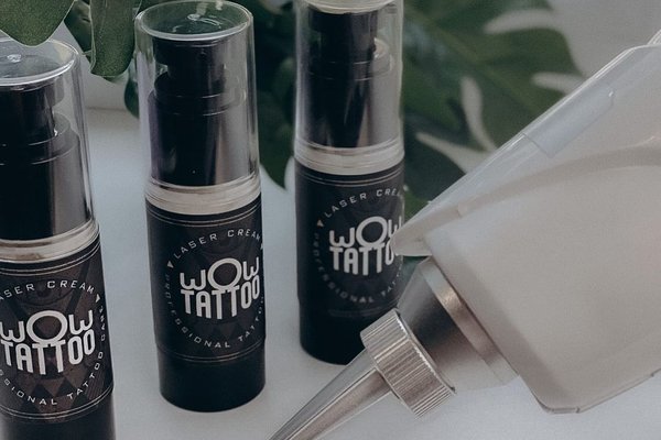 Видалення тату в Олександрії