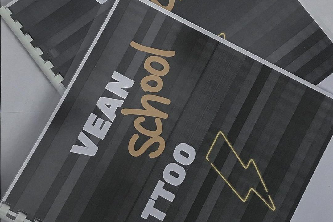 Навчання тату у Бердянську