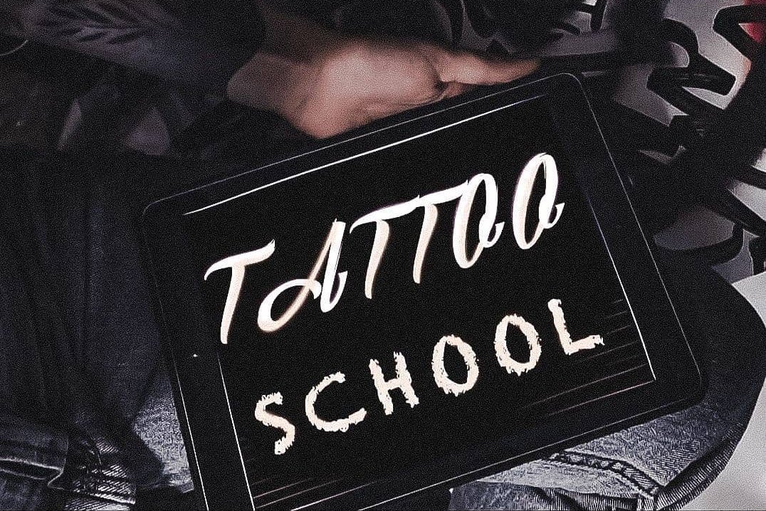 Навчання тату у Полтаві
