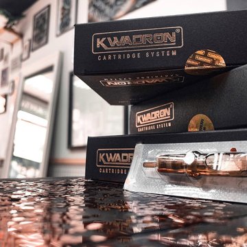 Тату-салон в Александрии