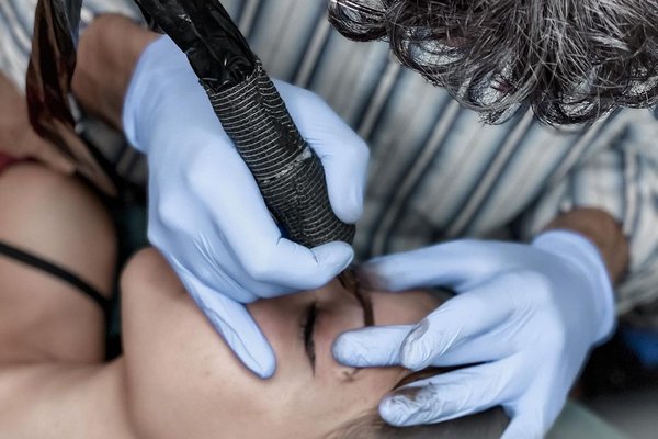 Татуаж у Броварах