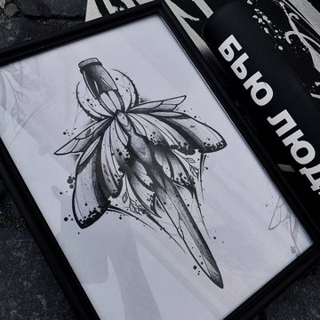 Обучение тату в Мукачево