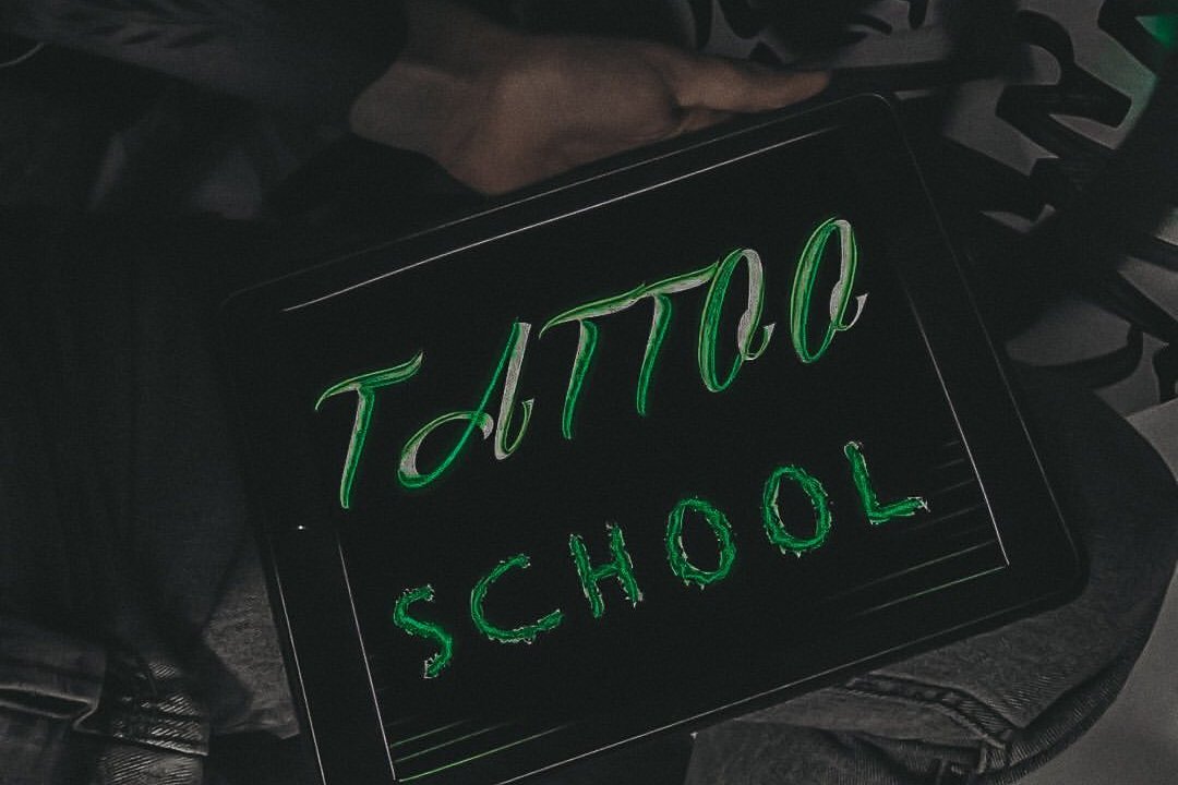 Навчання тату в Умані