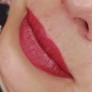 Татуаж в Калуші