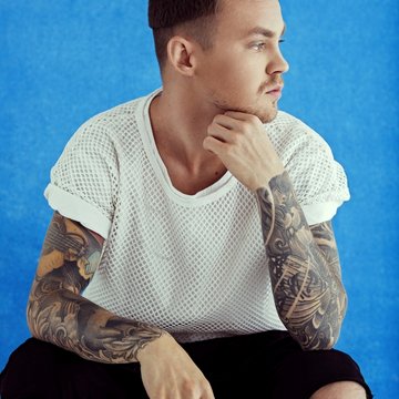 тату Пивоваров