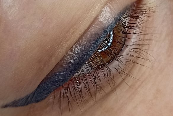 Татуаж в Калуші