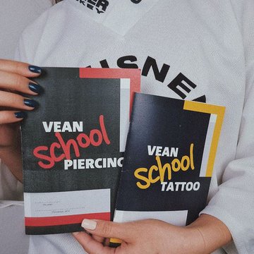 Тату салон у Бахмуті