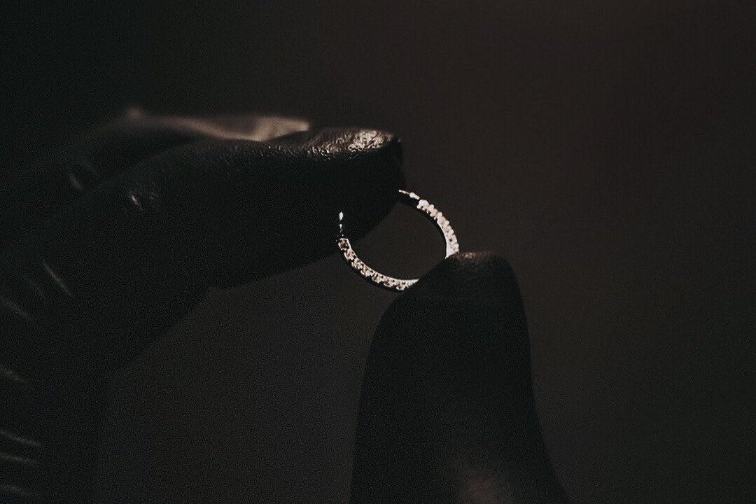 Навчання пірсингу в Умані