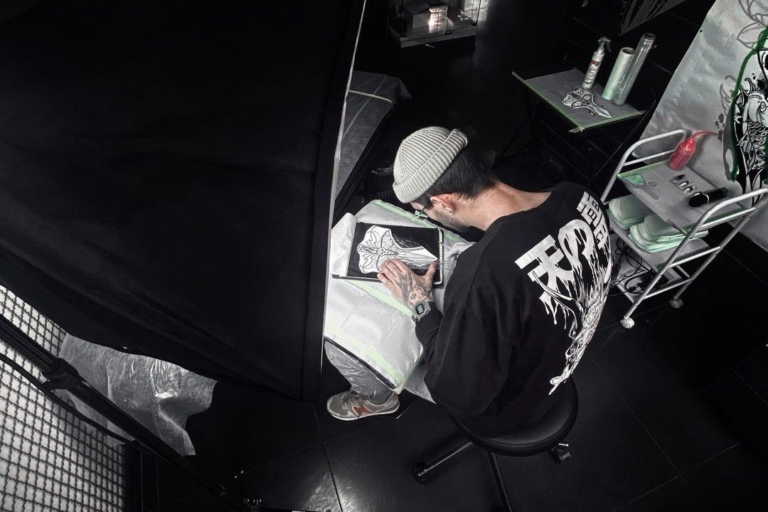 Навчання тату у Мукачеві