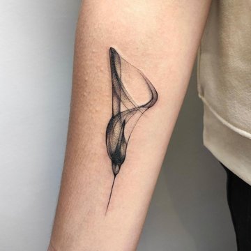 Татуювання у Сумах