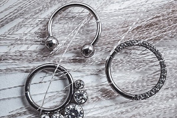 Пірсинг у Хмельницькому