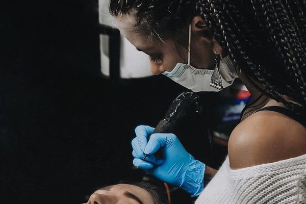 Татуаж в Умані