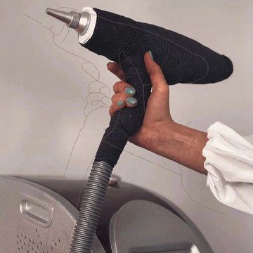 Видалення татуажу в Калуші