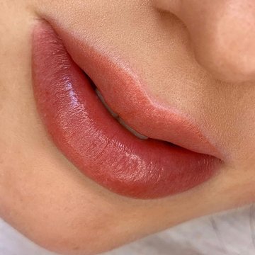 Татуж у Борисполі