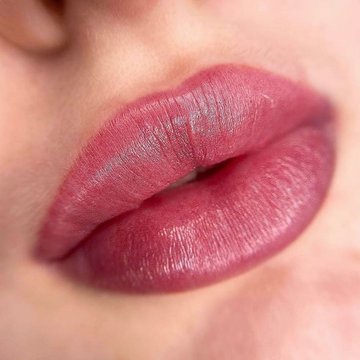 Татуаж у Києві