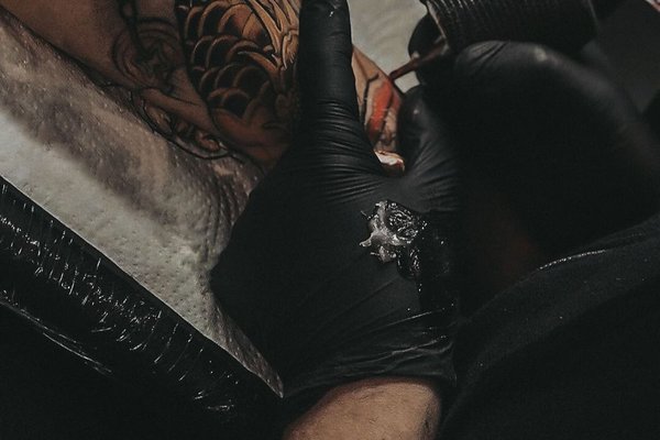 Навчання тату в Умані