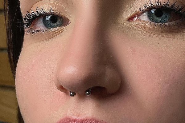 Пірсинг у Сумах