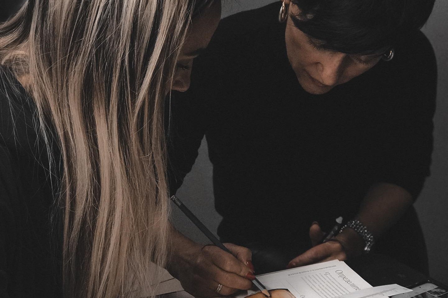 Навчання татуажу в Запоріжжі