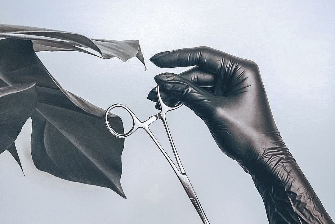 Пірсинг у Хмельницькому