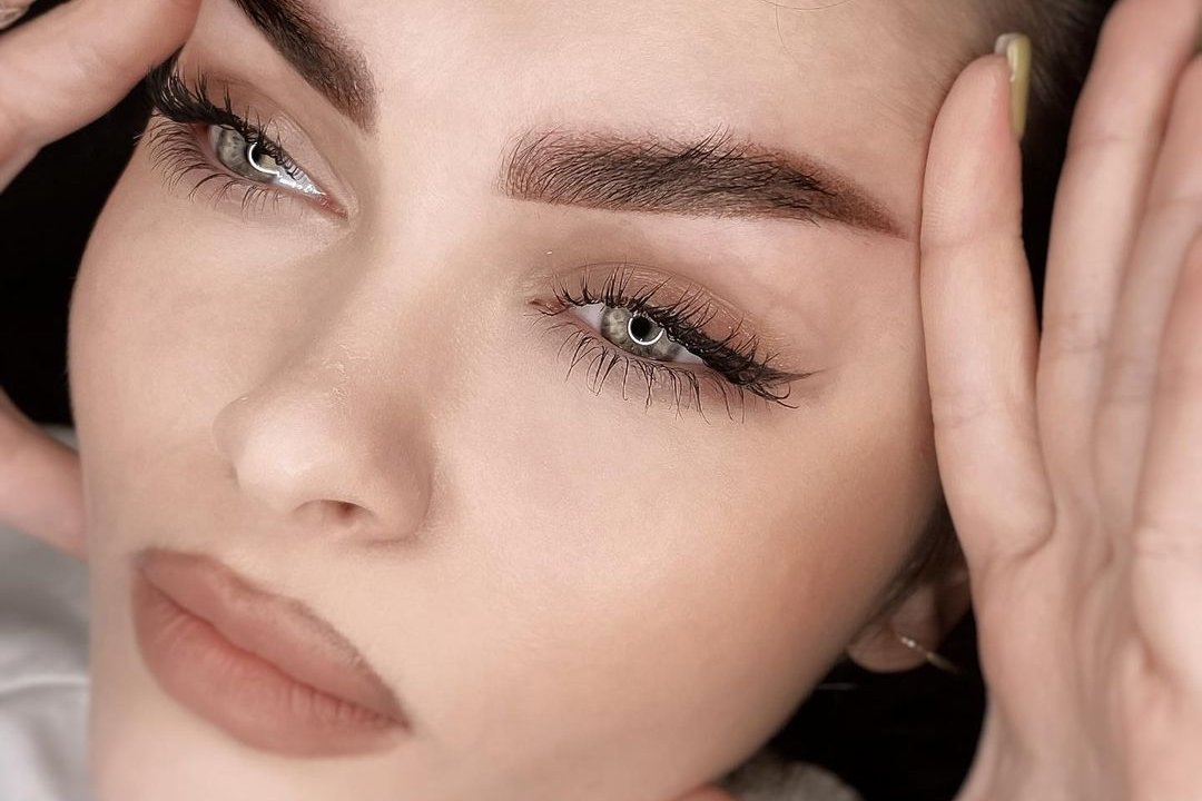 Татуаж у Мукачеві