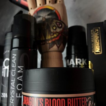 Тату в Мукачево