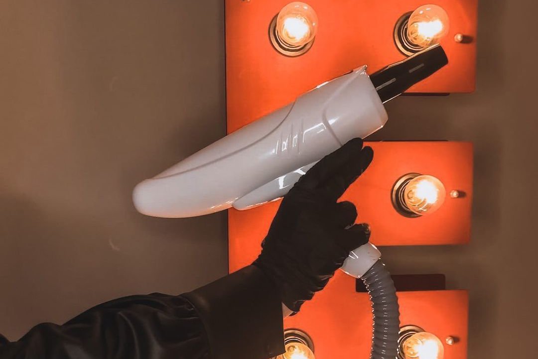 Лазерное удаление тату в  Киеве