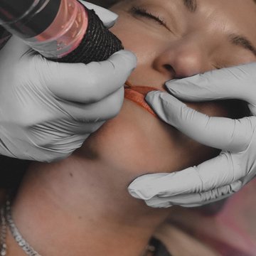 Навчання татуажу в Черкасах