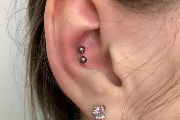 Пірсинг у Білій Церкві