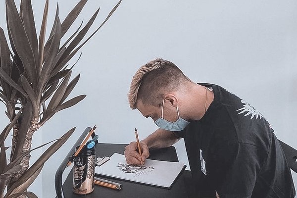 Навчання тату у Хмельницькому