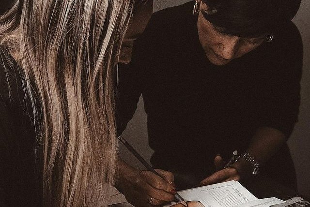 Навчання татуажу у Білій Церкві