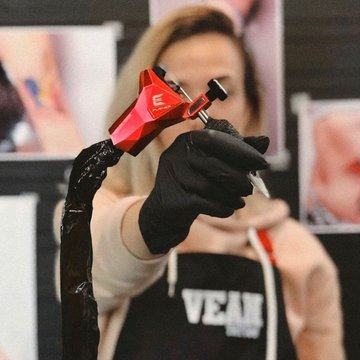 Тату студия в Борисполе