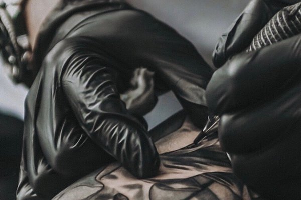 Навчання тату в Умані