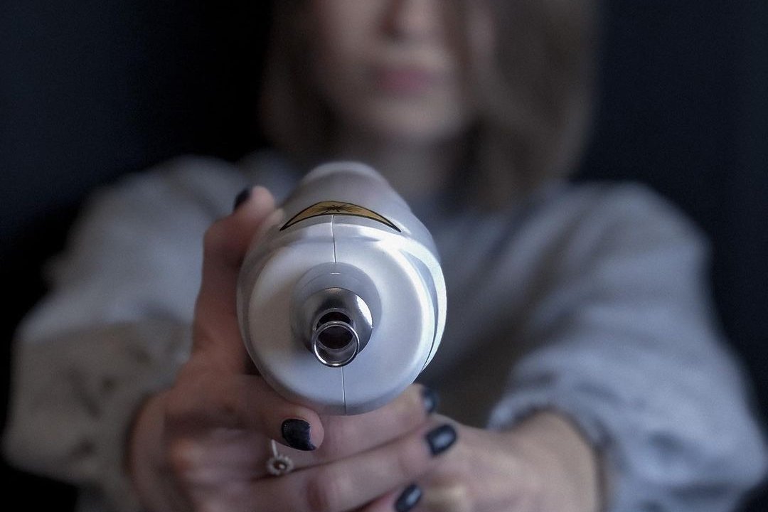 Удаление татуажа в Александрии