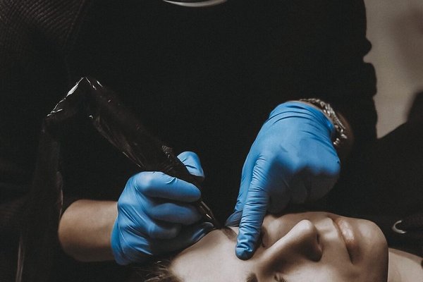 Татуаж в Умані