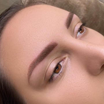 Навчання татуажу у Бердянську