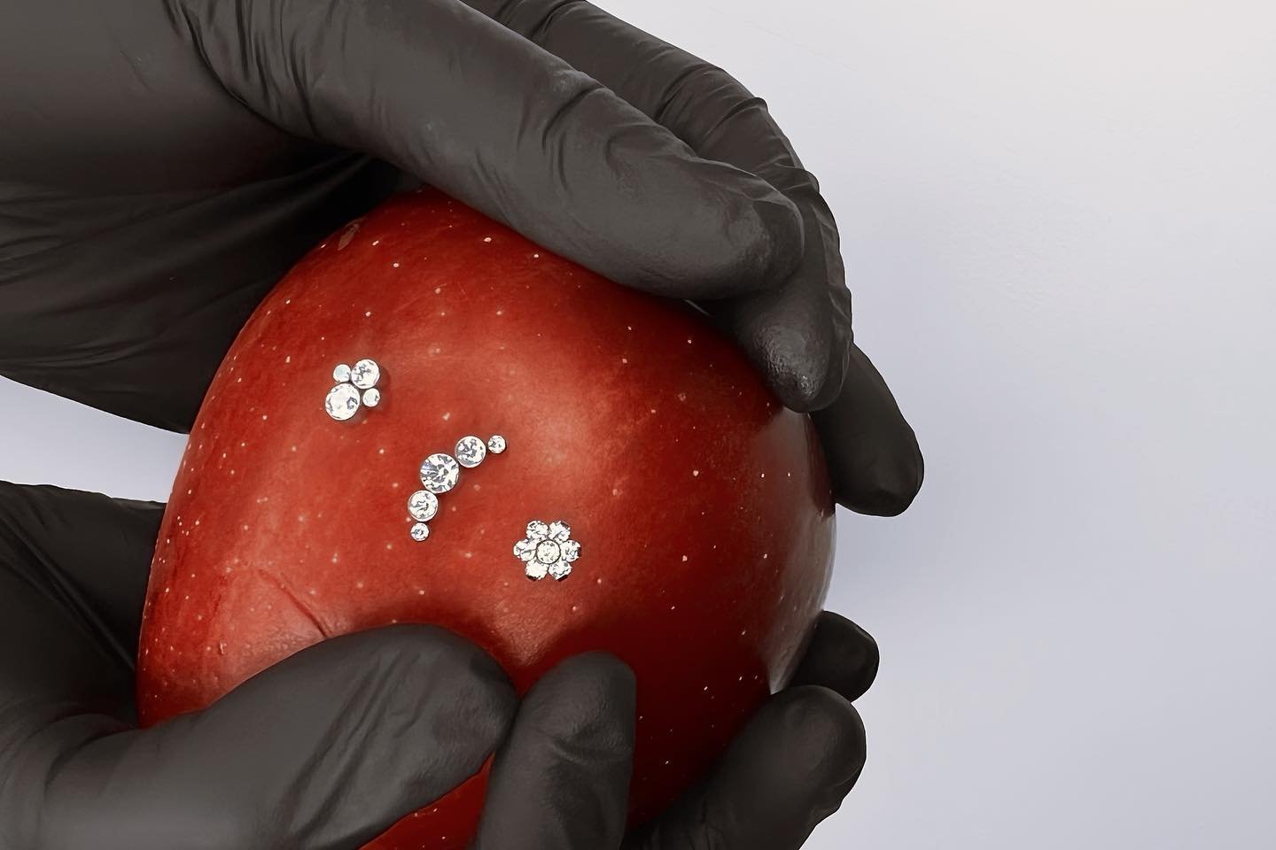 Пірсинг у Борисполі