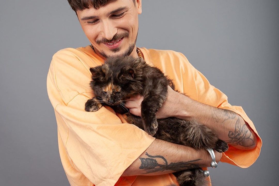 тату позитива