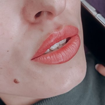 Татуаж в Калуші