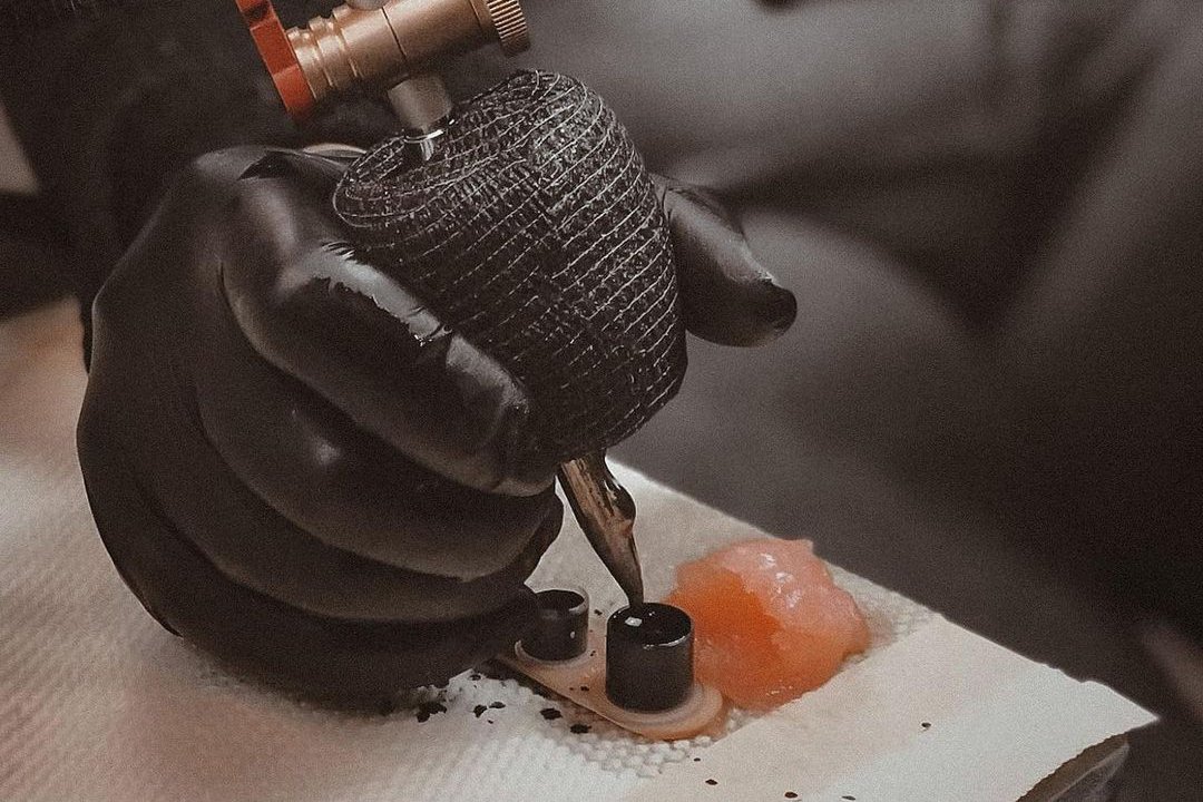 Тату у Білій Церкві