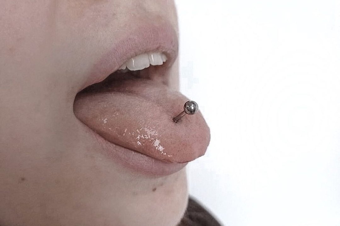 Пірсинг у Хмельницькому