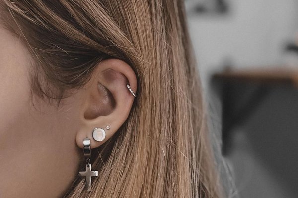 Пірсинг у Мукачеві