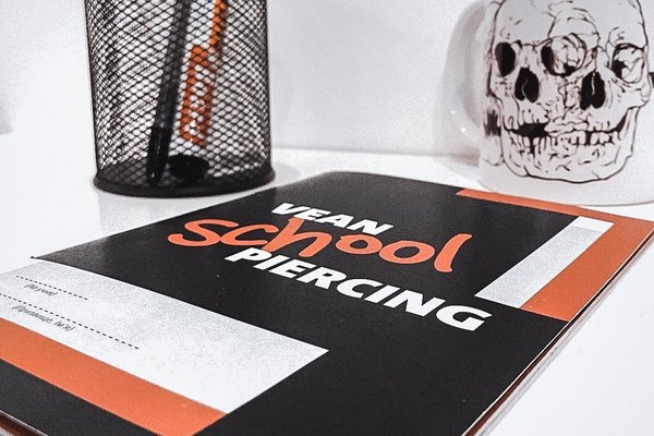 Навчання пірсингу у Хмельницькому