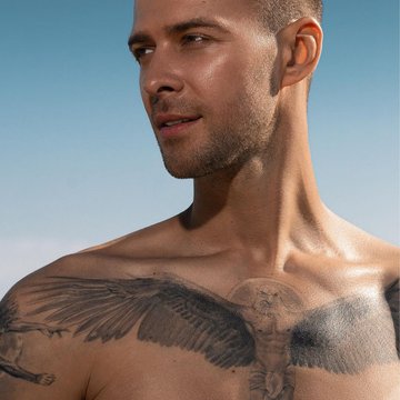 тату Макс Барських