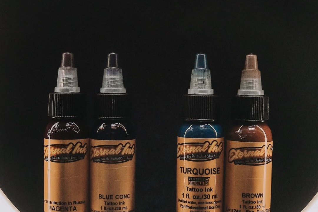 Навчання тату в Умані