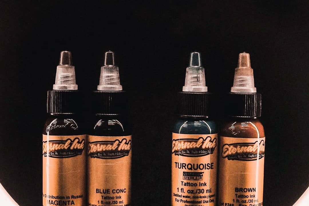 Тату у Кропивницькому