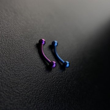 Пірсинг у Калуші