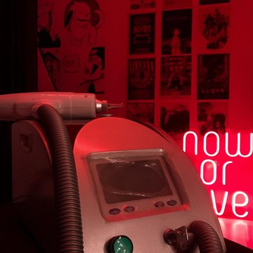 Тату салон у Мукачеві