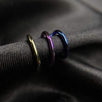 Пірсинг в Умані